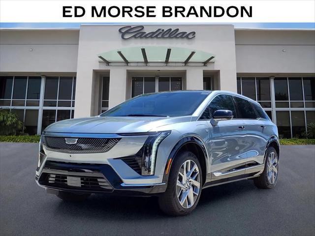 2026 Cadillac iQ Luxury for sale in Brandon, FL
