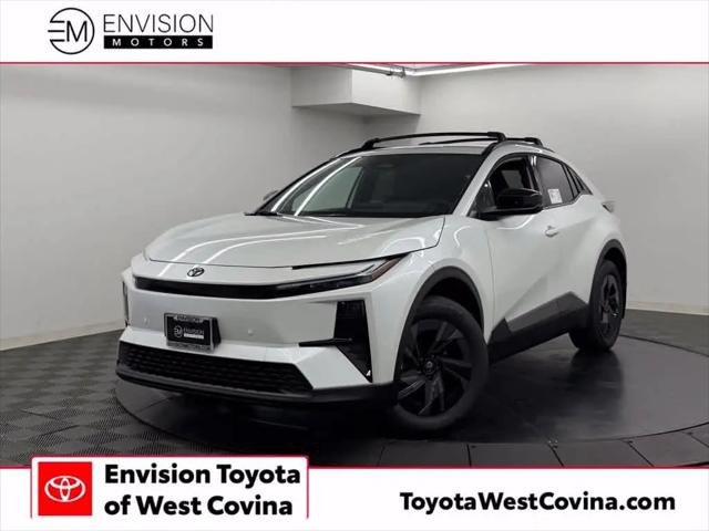 2026 Toyota C-HR SE for sale in West Covina, CA