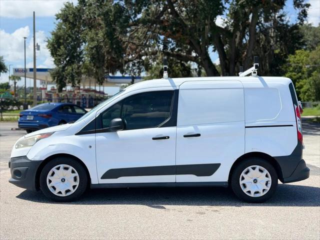 2016 Ford Transit Connect XL