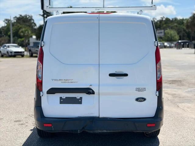 2016 Ford Transit Connect XL