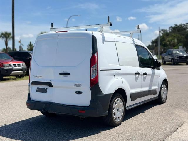 2016 Ford Transit Connect XL