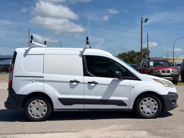 2016 Ford Transit Connect XL