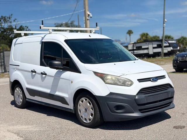 2016 Ford Transit Connect XL