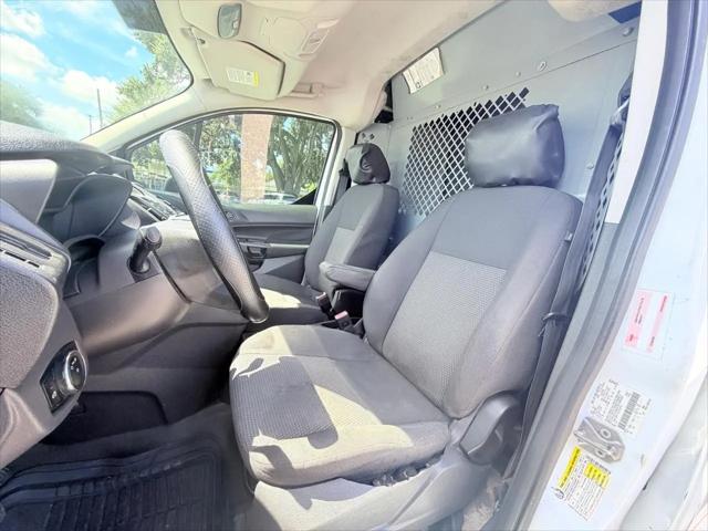 2016 Ford Transit Connect XL