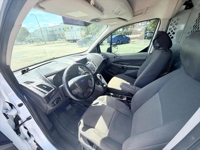 2016 Ford Transit Connect XL