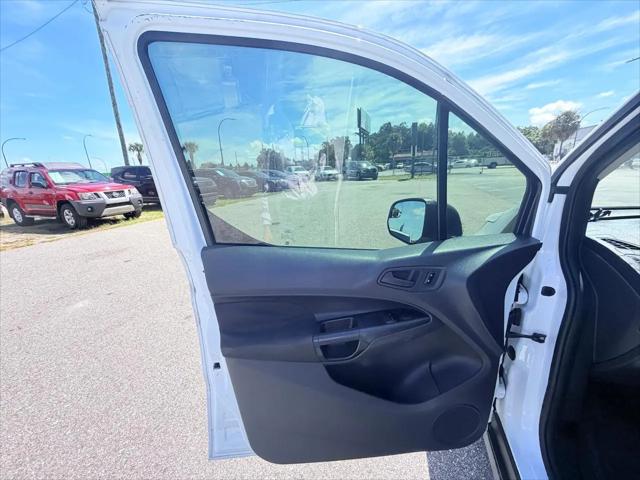 2016 Ford Transit Connect XL