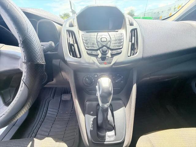 2016 Ford Transit Connect XL