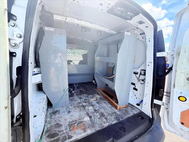 2016 Ford Transit Connect XL