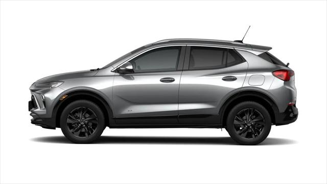 2026 Buick Encore GX Sport Touring AWD