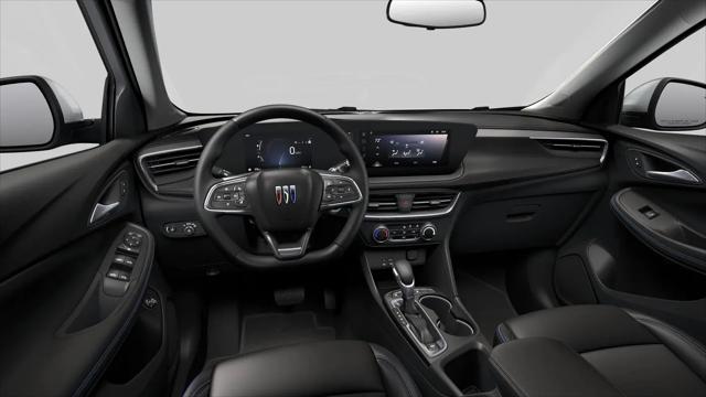 2026 Buick Encore GX Sport Touring AWD