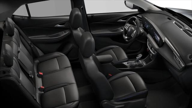 2026 Buick Encore GX Sport Touring AWD