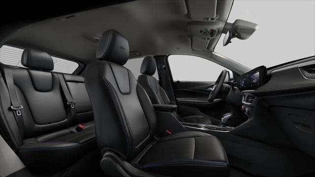2026 Buick Encore GX Sport Touring AWD