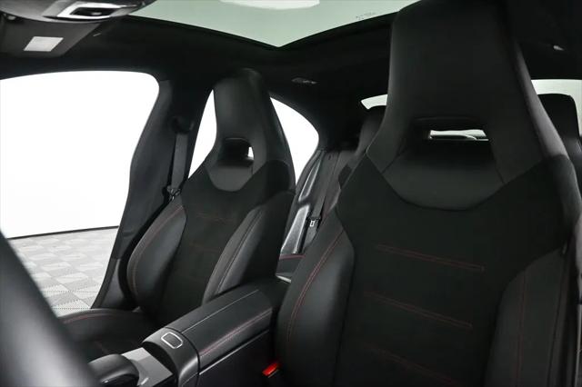 2023 Mercedes-Benz CLA 250 4MATIC