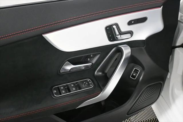 2023 Mercedes-Benz CLA 250 4MATIC