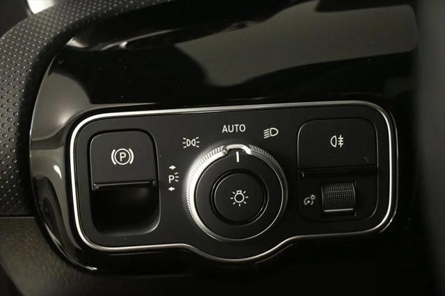 2023 Mercedes-Benz CLA 250 4MATIC