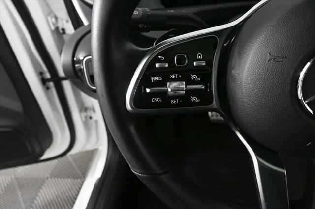 2023 Mercedes-Benz CLA 250 4MATIC