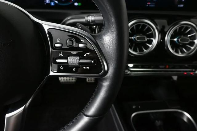 2023 Mercedes-Benz CLA 250 4MATIC