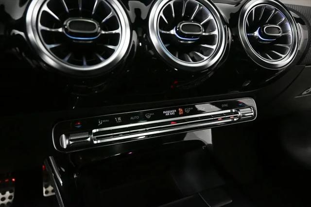 2023 Mercedes-Benz CLA 250 4MATIC