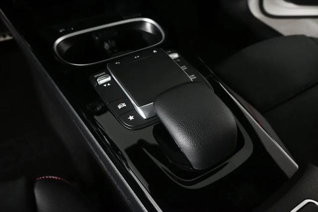 2023 Mercedes-Benz CLA 250 4MATIC