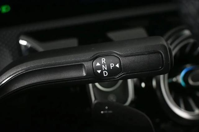 2023 Mercedes-Benz CLA 250 4MATIC