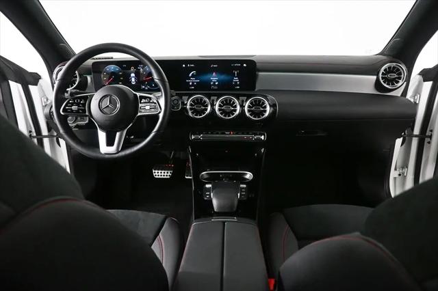 2023 Mercedes-Benz CLA 250 4MATIC