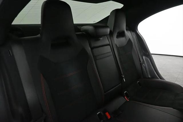 2023 Mercedes-Benz CLA 250 4MATIC
