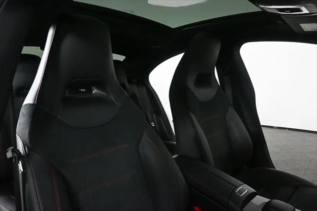 2023 Mercedes-Benz CLA 250 4MATIC