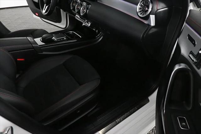 2023 Mercedes-Benz CLA 250 4MATIC