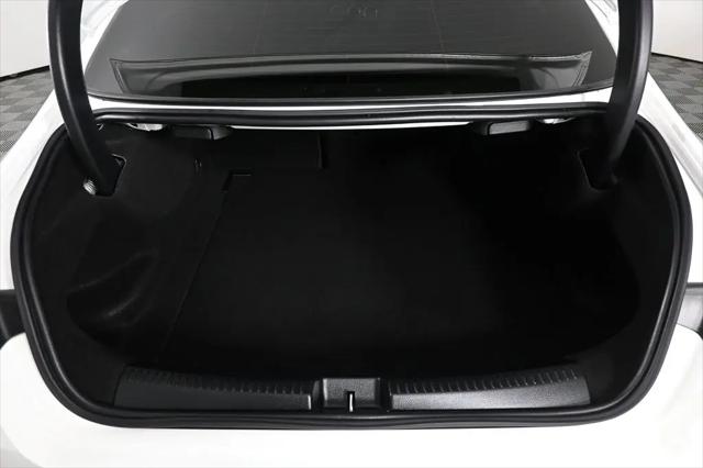 2023 Mercedes-Benz CLA 250 4MATIC