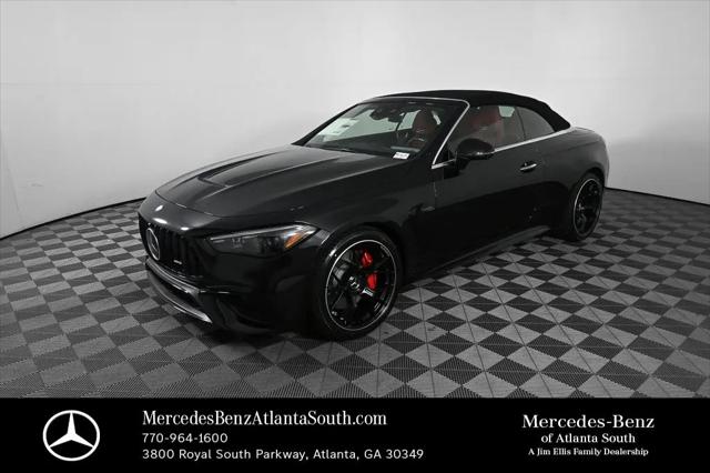 2026 Mercedes-Benz CL AMG CLE 53 for sale in Atlanta, GA