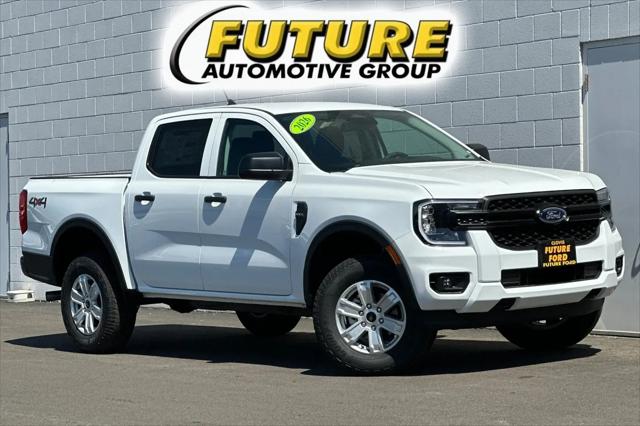 2026 Ford Ranger XL for sale in Clovis, CA
