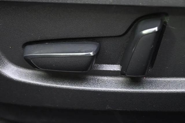 2019 INFINITI QX50 LUXE