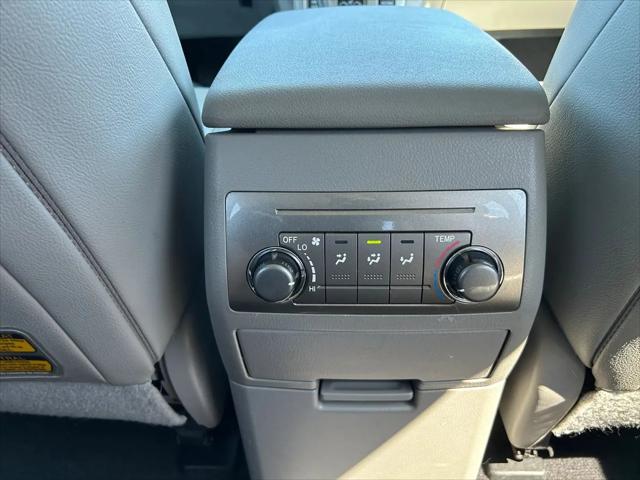 2013 Toyota Highlander SE V6