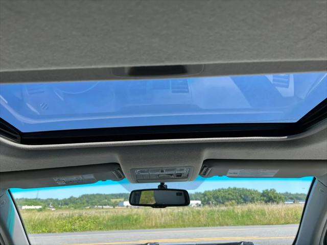 2013 Toyota Highlander SE V6