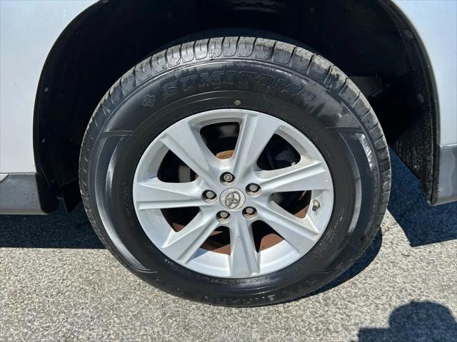 2013 Toyota Highlander SE V6