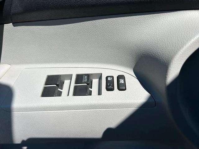 2013 Toyota Highlander SE V6