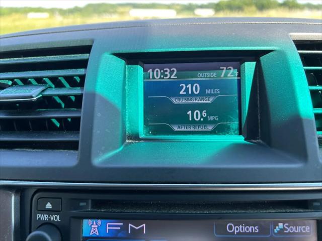 2013 Toyota Highlander SE V6