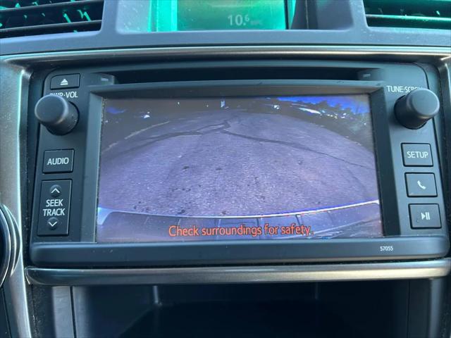 2013 Toyota Highlander SE V6