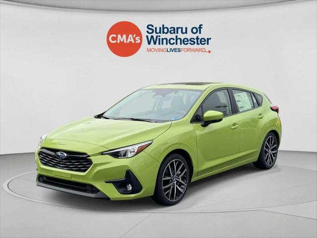 2026 Subaru Impreza Sport for sale in Winchester, VA