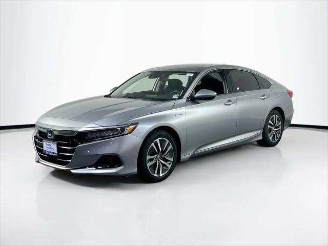 2021 Honda Accord Hybrid EX for sale in Lakewood, NJ