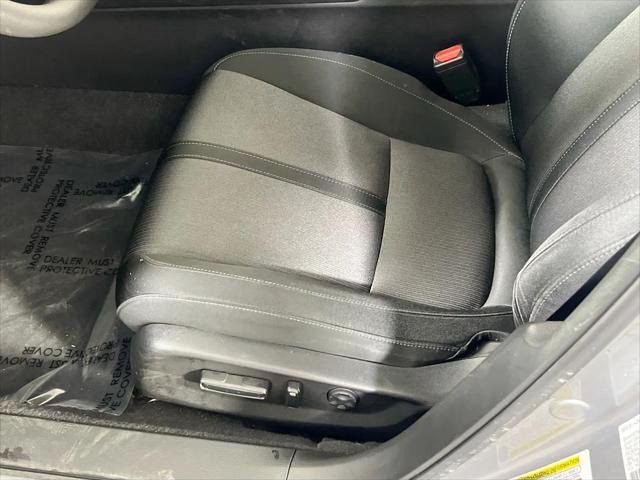 2021 Honda Accord Hybrid EX