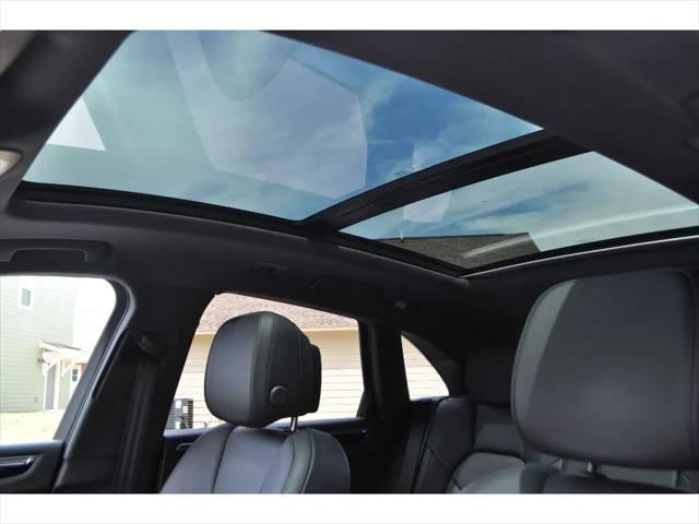 2023 Porsche Macan Macan