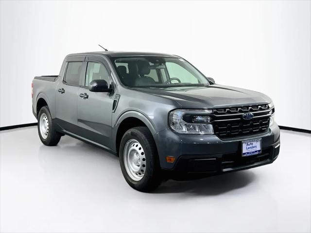 2022 Ford Maverick XL
