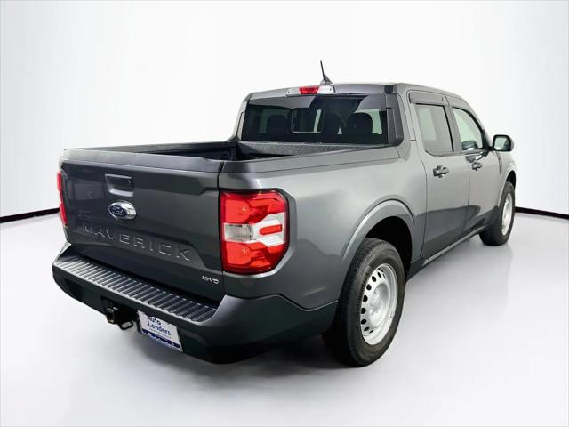 2022 Ford Maverick XL