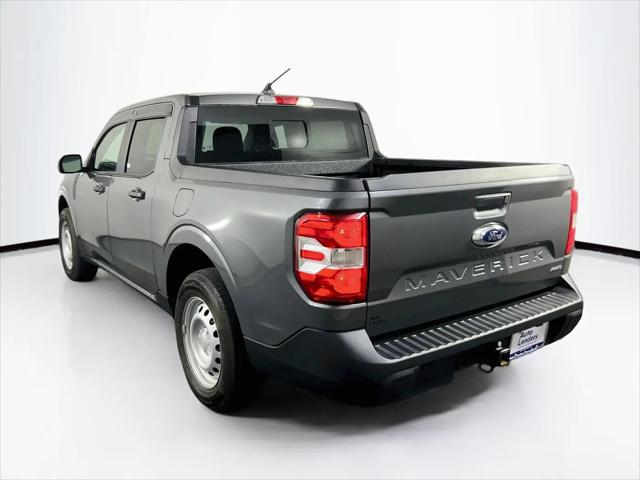 2022 Ford Maverick XL