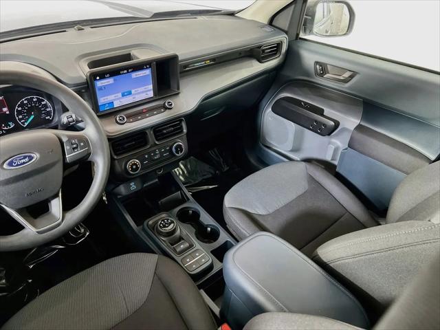 2022 Ford Maverick XL