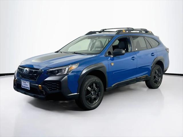 2024 Subaru Outback Wilderness for sale in Toms River, NJ