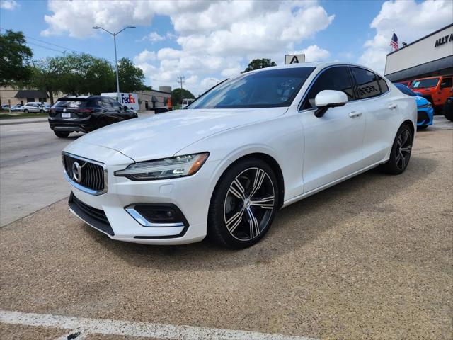 2020 Volvo S60 T6 Inscription for sale in Addison, TX