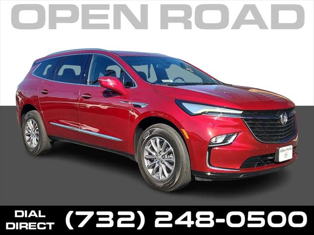 2023 Buick Enclave Essence FWD for sale in Edison, NJ