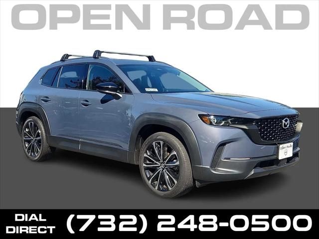 2025 Mazda CX-50 2.5 S Premium Plus Package for sale in Edison, NJ